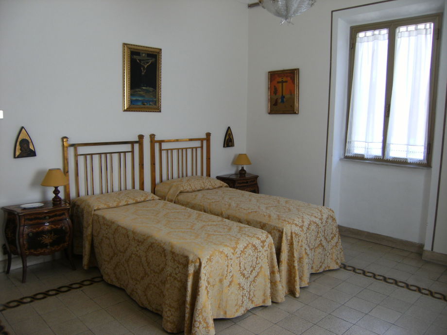 Ferienwohnung villino liberty, rom, nähe vatikan herr günther kroha
