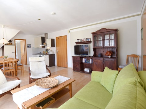Ferienwohnung Waldstraße 7