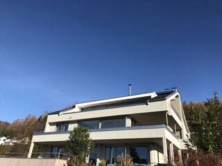 Appartement de vacances Bodman-Ludwigshafen Enregistrement extérieur 4