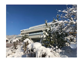 Haus im WinterBodensee Apartments SeeArt