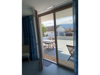 Appartamento per vacanze Bodman-Ludwigshafen Registrazione all'aperto 11