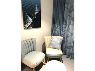 Appartamento per vacanze Bodman-Ludwigshafen Caratteristiche 19