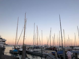Yachthafen