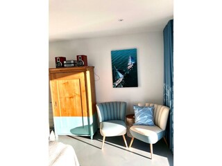 Appartamento per vacanze Bodman-Ludwigshafen Caratteristiche 18