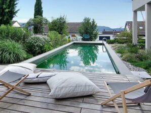 Ferienwohnung SeeZeichen No 26