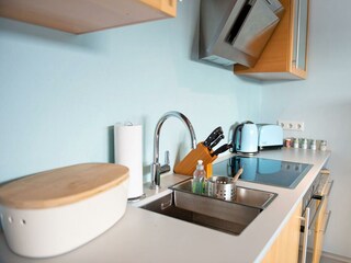 Appartamento per vacanze Bodman-Ludwigshafen Caratteristiche 20