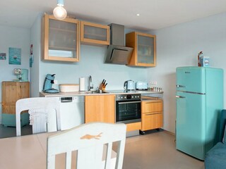 Appartement de vacances Bodman-Ludwigshafen Équipement 21
