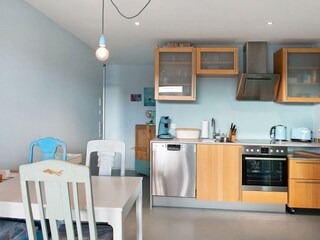 Vakantieappartement Bodman-Ludwigshafen Kenmerken 23