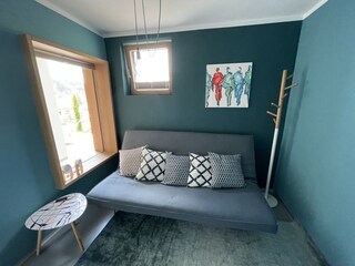 Appartamento per vacanze Bodman-Ludwigshafen Caratteristiche 26