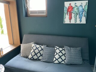 Vakantieappartement Bodman-Ludwigshafen Kenmerken 27