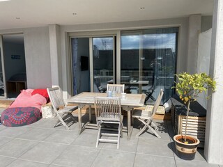 Appartamento per vacanze Bodman-Ludwigshafen Registrazione all'aperto 16