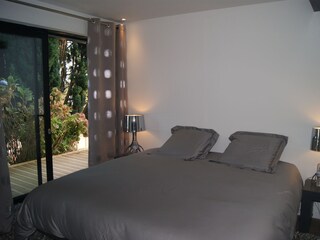 Villa Pourville-sur-Mer Caratteristiche 21