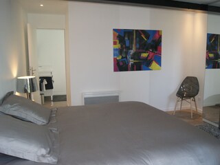 Villa Pourville-sur-Mer Caratteristiche 22