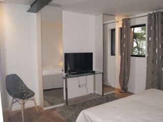 Villa Pourville-sur-Mer Caratteristiche 23