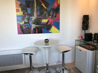 Villa Pourville-sur-Mer Caratteristiche 20