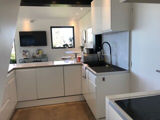 Villa Pourville-sur-Mer Caratteristiche 19