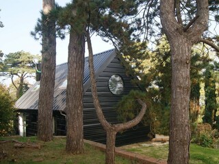 Villa Pourville-sur-Mer Registrazione all'aperto 4