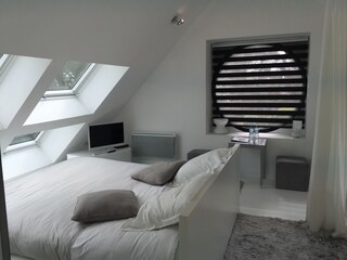 Villa Pourville-sur-Mer Caratteristiche 25