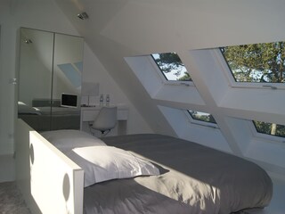 Villa Pourville-sur-Mer Caratteristiche 26