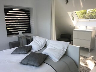 Villa Pourville-sur-Mer Caratteristiche 28