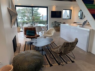 Villa Pourville-sur-Mer Caratteristiche 11