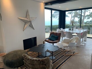 Villa Pourville-sur-Mer Caratteristiche 12