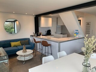 Villa Pourville-sur-Mer Caratteristiche 15