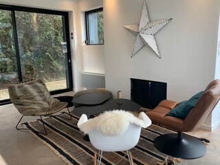 Villa Pourville-sur-Mer Caratteristiche 13