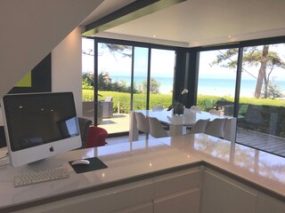 Villa Pourville-sur-Mer Caratteristiche 17