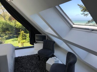 Villa Pourville-sur-Mer Caratteristiche 30