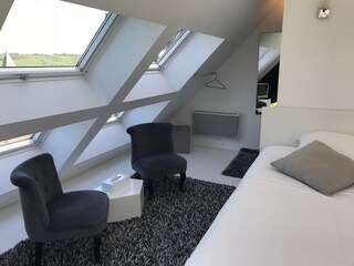 Villa Pourville-sur-Mer Caratteristiche 18