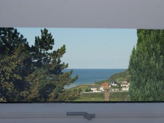 Villa Pourville-sur-Mer Registrazione all'aperto 9