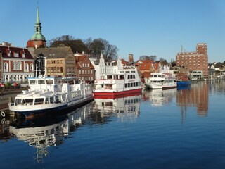 Appartamento per vacanze Kronsgaard Ambiente 14