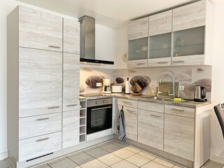 Apartamento de vacaciones Kronsgaard Características 4