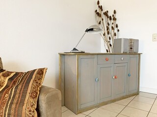 Apartamento de vacaciones Kronsgaard Características 3