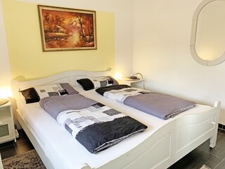 Appartamento per vacanze Kronsgaard Caratteristiche 5