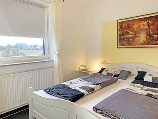 Appartamento per vacanze Kronsgaard Caratteristiche 6