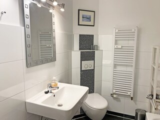 Appartamento per vacanze Kronsgaard Caratteristiche 7