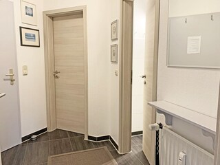 Appartamento per vacanze Kronsgaard Caratteristiche 9