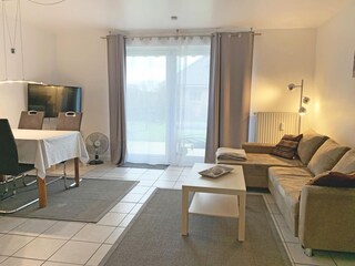 Apartamento de vacaciones Kronsgaard Características 11