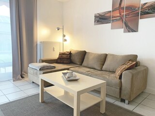 Appartamento per vacanze Kronsgaard Caratteristiche 10