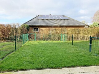 Apartamento de vacaciones Kronsgaard Grabación al aire libre 2