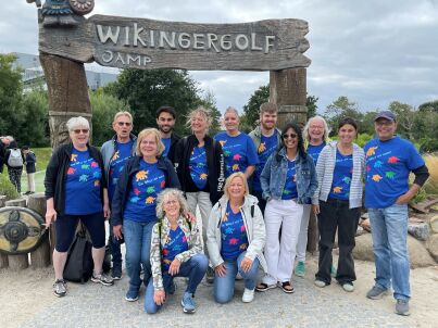 Bedrijf Designer Ferienwohnungen