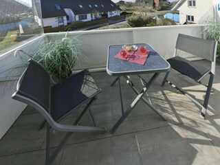 Apartamento de vacaciones Minsen  20