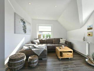 Apartamento de vacaciones Minsen Características 6