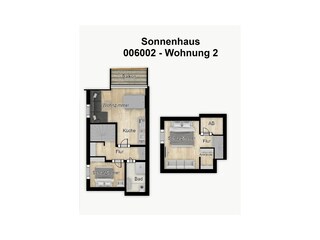 Apartamento de vacaciones Minsen  30