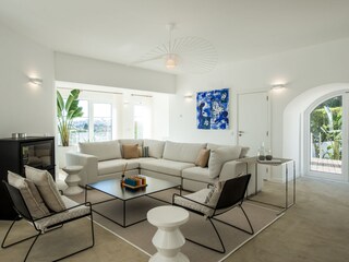 Villa Ferragudo Ausstattung 23