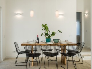 Villa Ferragudo Ausstattung 20