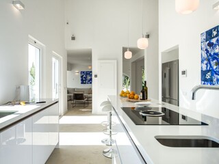 Villa Ferragudo Ausstattung 21