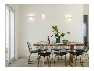 Villa Ferragudo Ausstattung 29